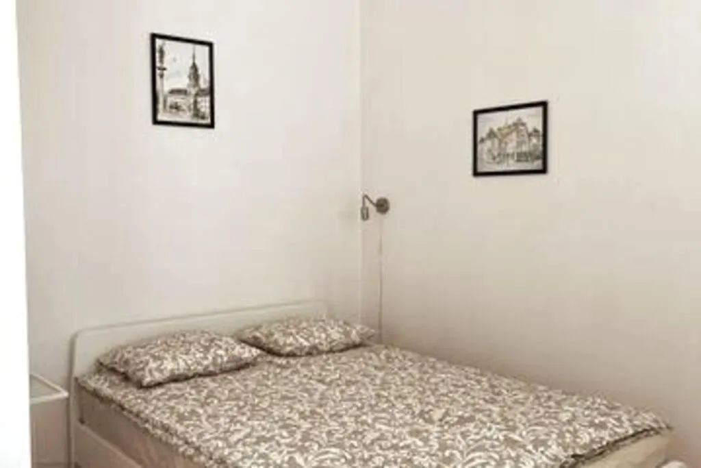 Apartment Kabacki Dukt وارسو