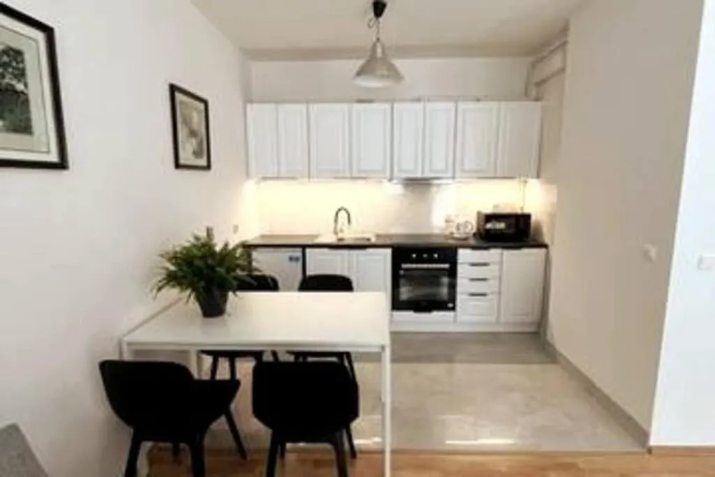 Apartment Kabacki Dukt وارسو بولندا